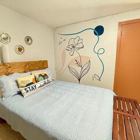 Bee Inn Puerto Rico Charming Urban Apartment In San Juan Luaran gambar