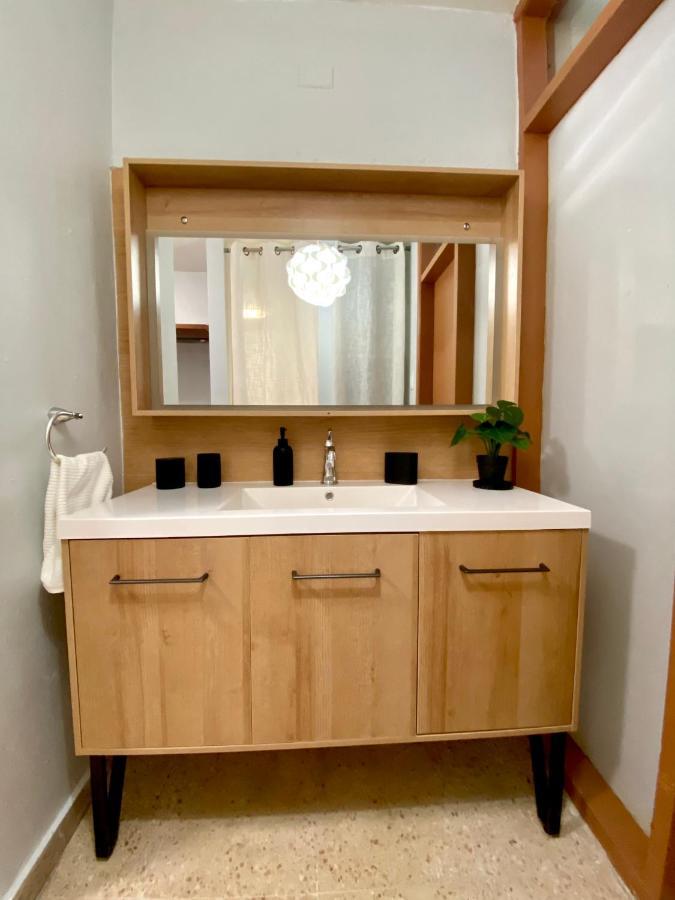 Bee Inn Puerto Rico Charming Urban Apartment In San Juan Luaran gambar