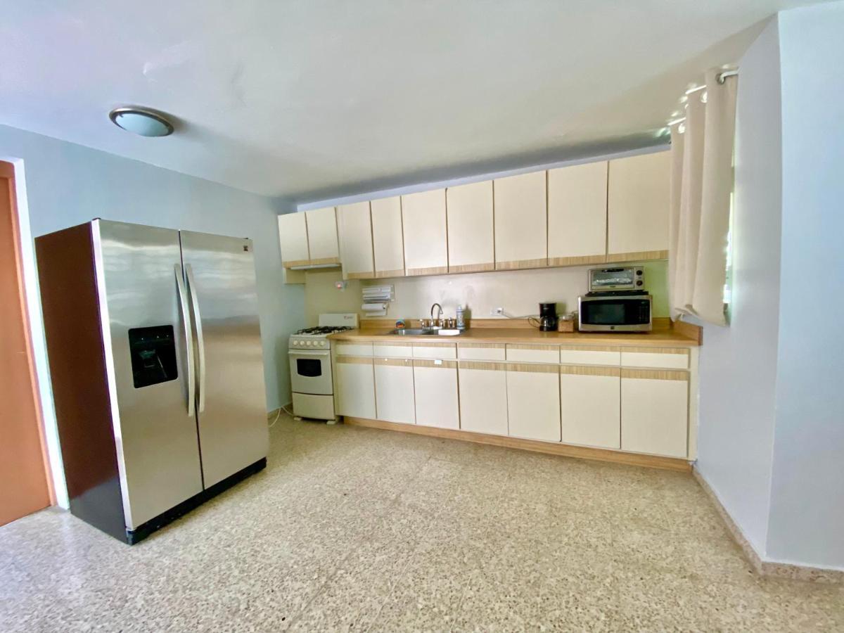 Bee Inn Puerto Rico Charming Urban Apartment In San Juan Luaran gambar