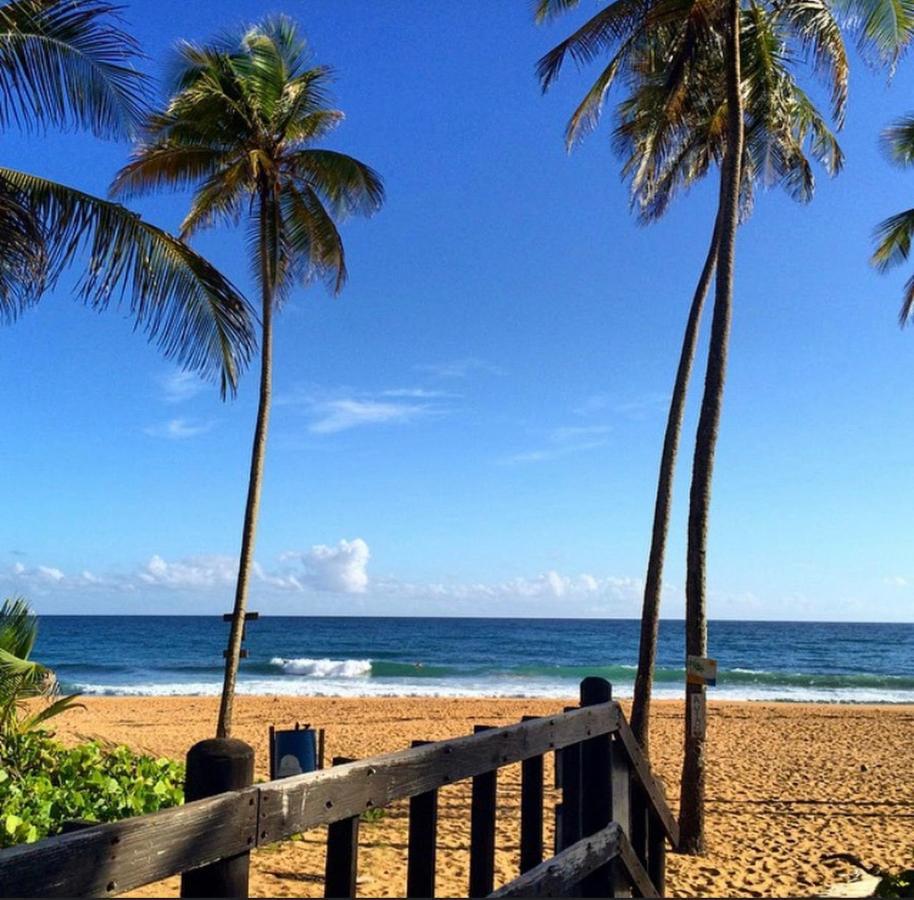 Bee Inn Puerto Rico Charming Urban Apartment In San Juan Luaran gambar