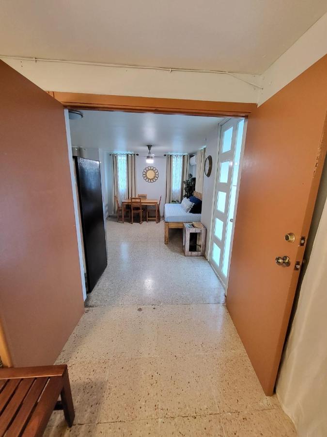 Bee Inn Puerto Rico Charming Urban Apartment In San Juan Luaran gambar
