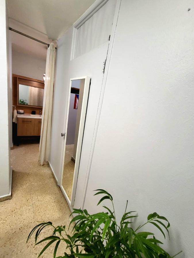 Bee Inn Puerto Rico Charming Urban Apartment In San Juan Luaran gambar