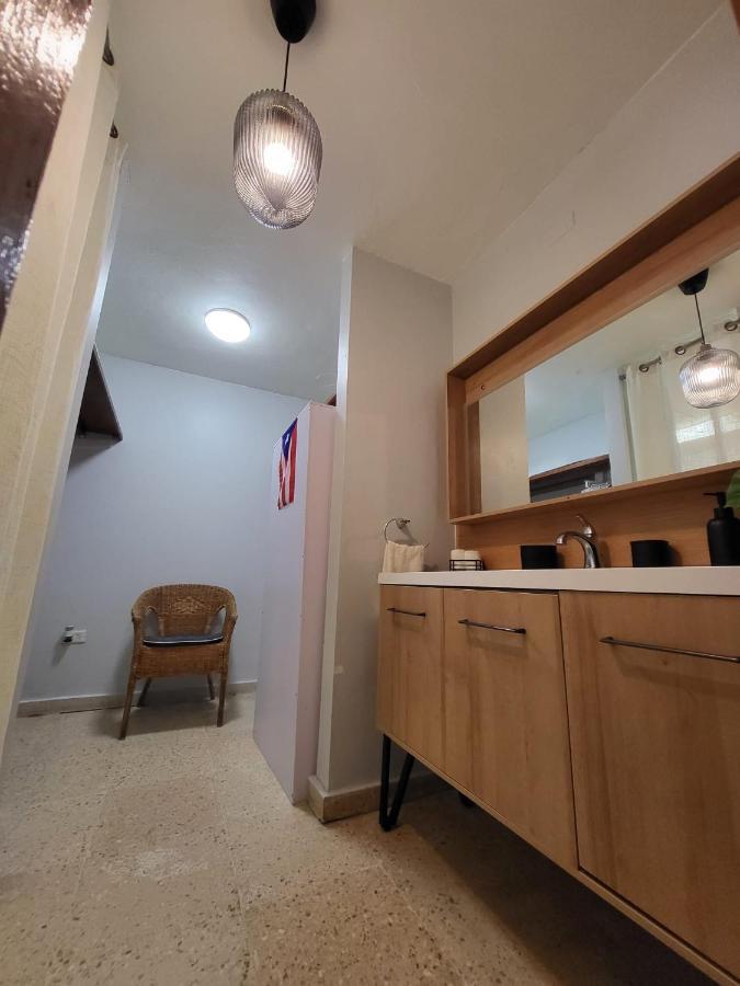 Bee Inn Puerto Rico Charming Urban Apartment In San Juan Luaran gambar