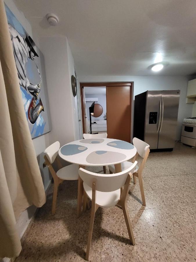 Bee Inn Puerto Rico Charming Urban Apartment In San Juan Luaran gambar