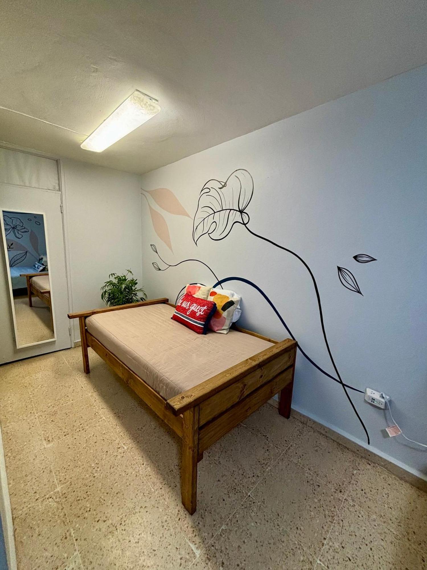 Bee Inn Puerto Rico Charming Urban Apartment In San Juan Luaran gambar