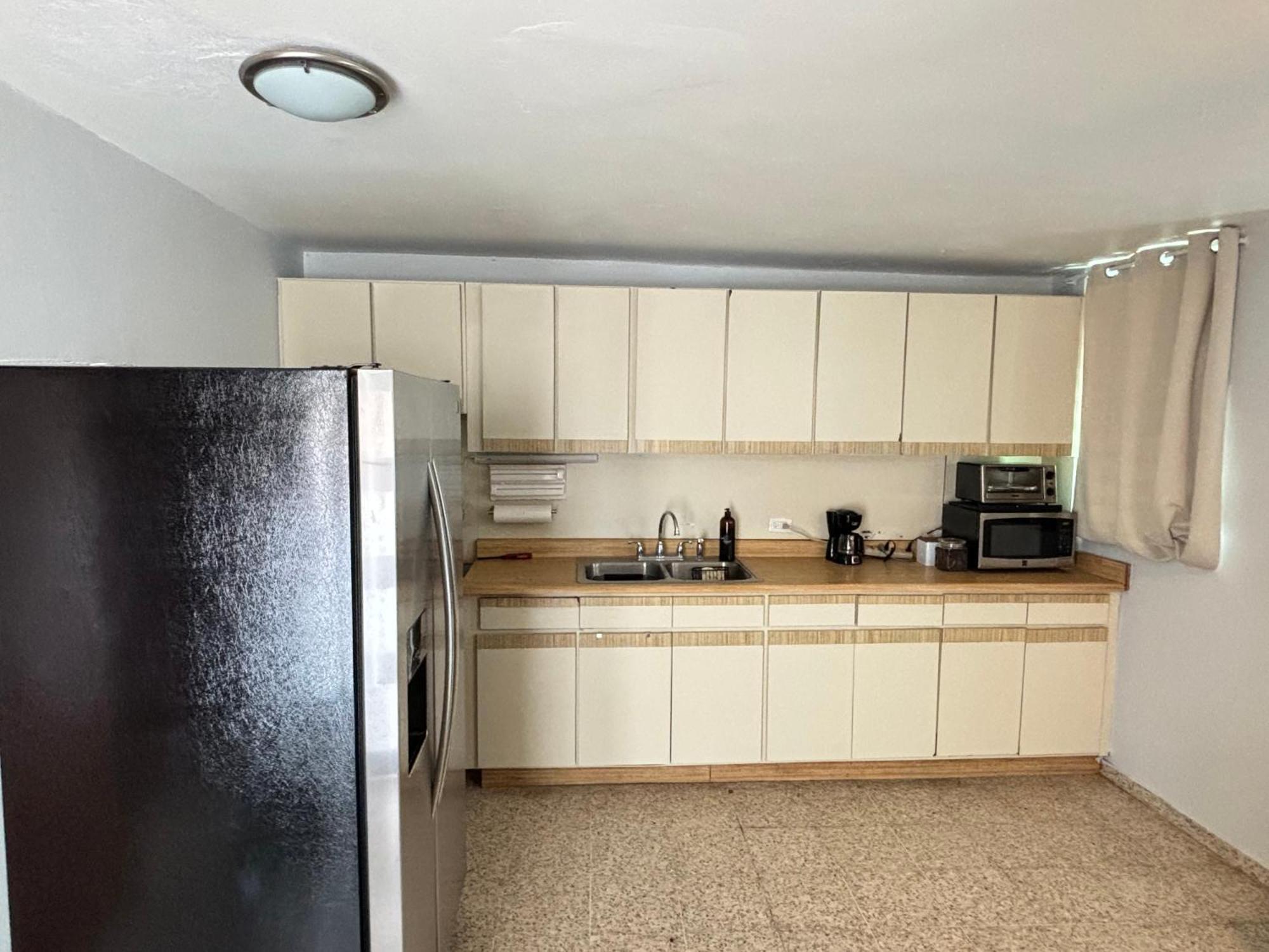 Bee Inn Puerto Rico Charming Urban Apartment In San Juan Luaran gambar